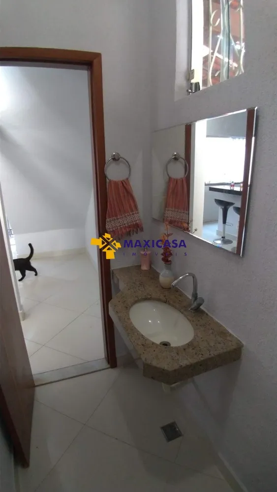 Casa, 3 quartos, 106 m² - Foto 5