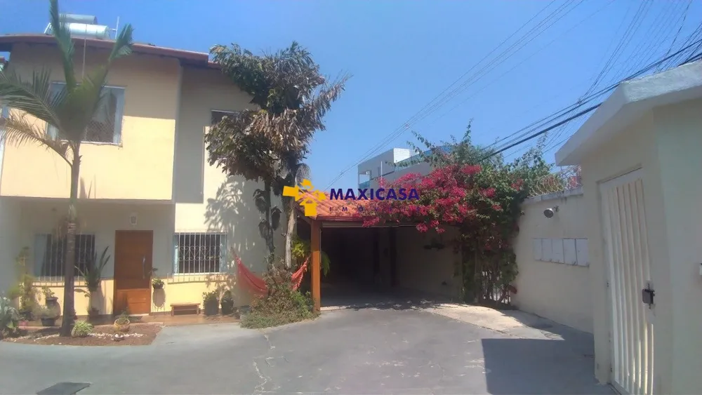 Casa, 3 quartos, 106 m² - Foto 3