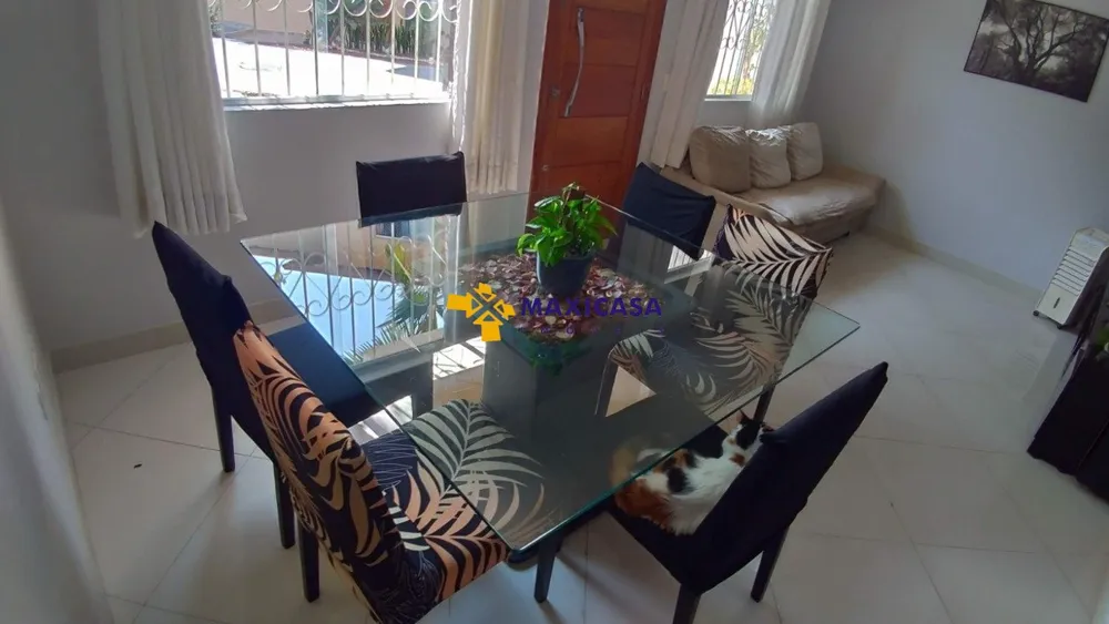 Casa, 3 quartos, 106 m² - Foto 14