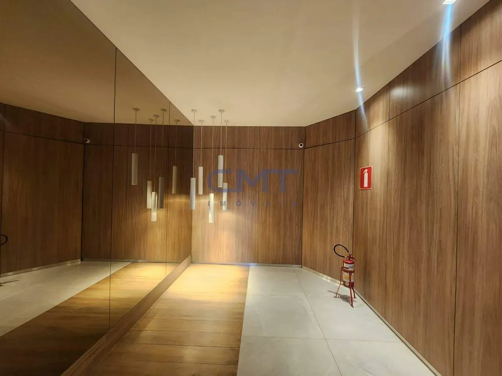 Cobertura, 4 quartos, 210 m² - Foto 12