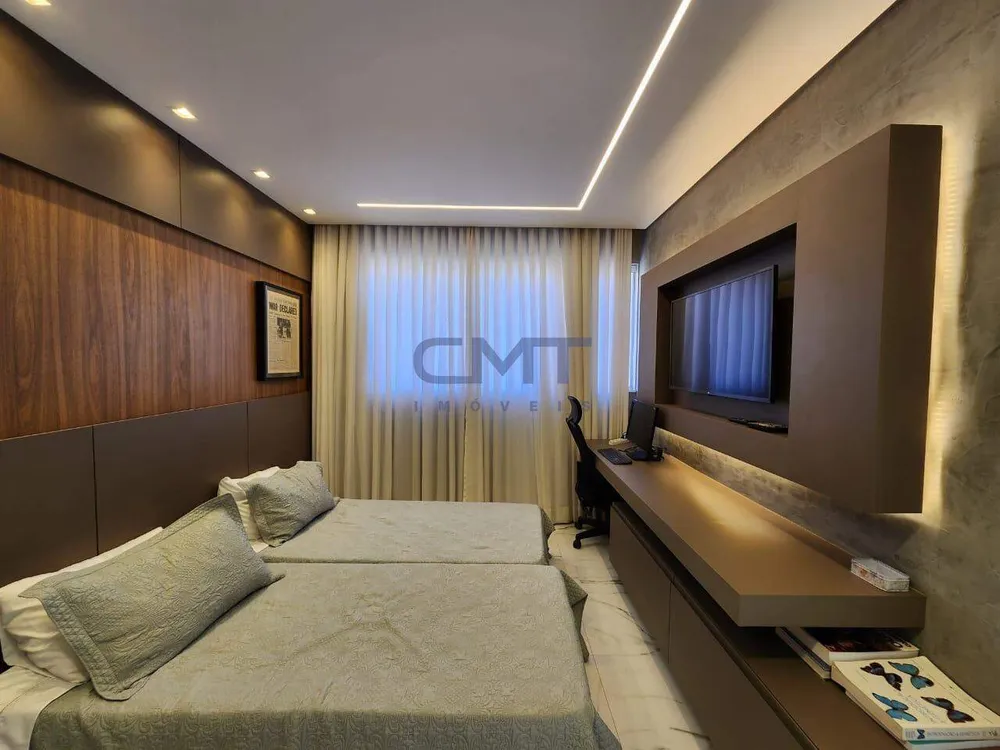 Cobertura, 4 quartos, 210 m² - Foto 7