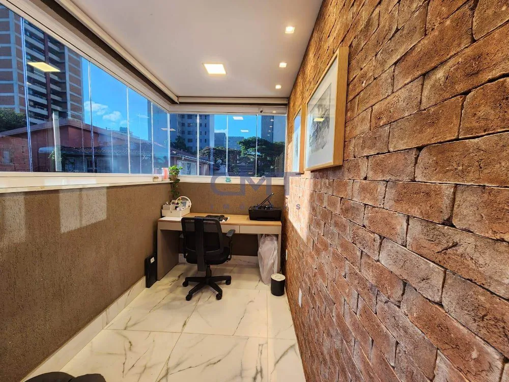Cobertura, 4 quartos, 210 m² - Foto 3