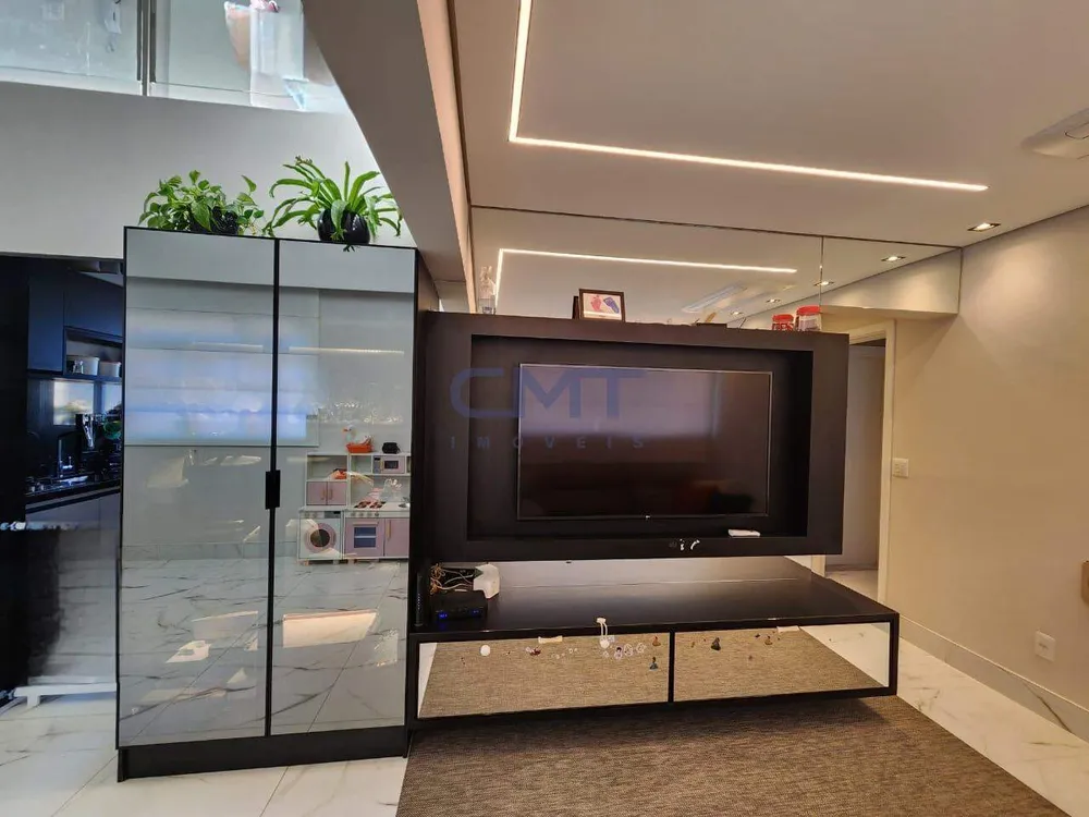 Cobertura, 4 quartos, 210 m² - Foto 11