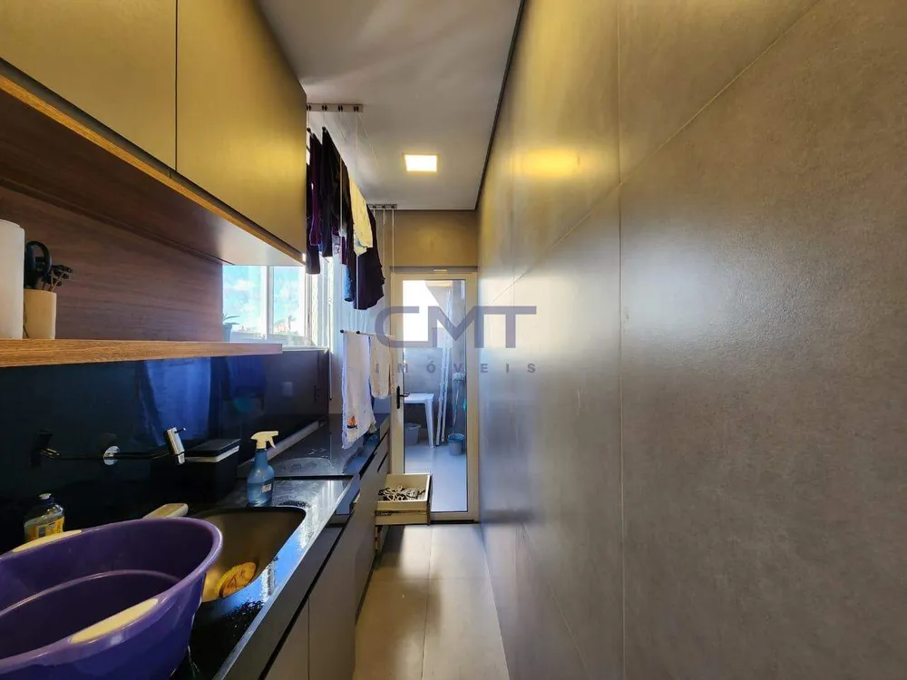 Cobertura, 4 quartos, 210 m² - Foto 4