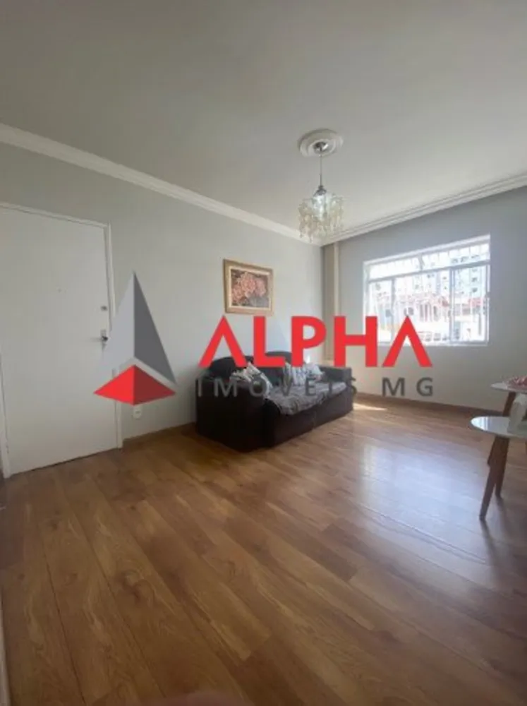 Apartamento, 3 quartos, 117 m² - Foto 2