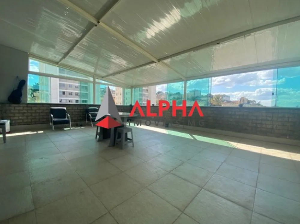 Apartamento, 3 quartos, 117 m² - Foto 12