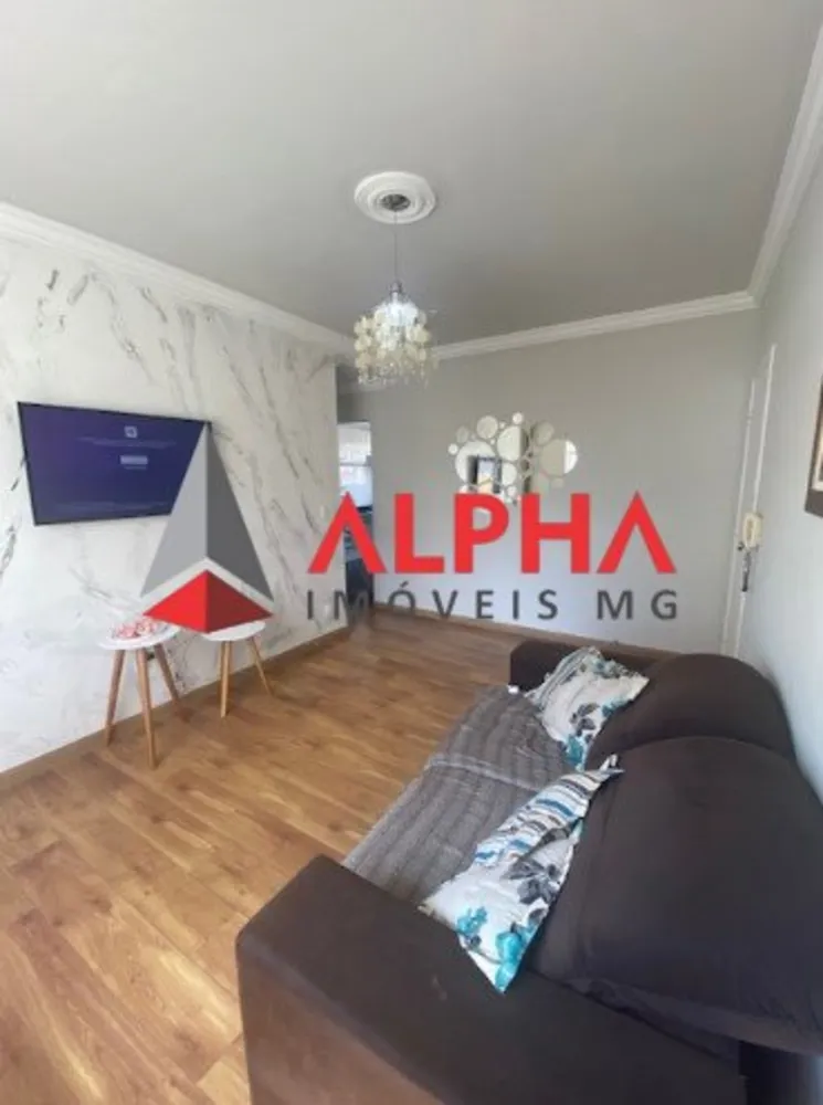 Apartamento, 3 quartos, 117 m² - Foto 1