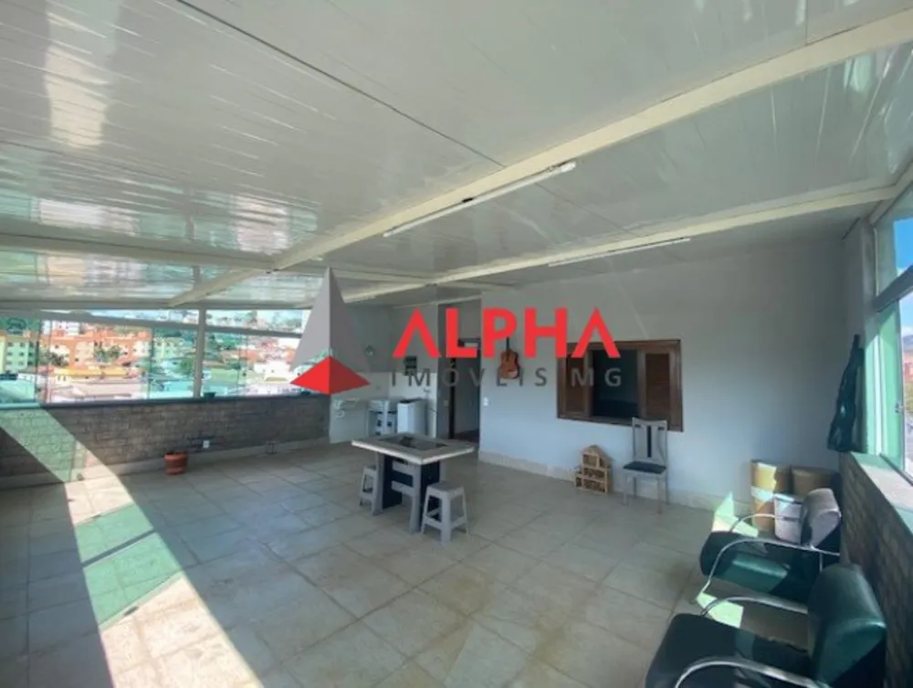 Apartamento, 3 quartos, 117 m² - Foto 10