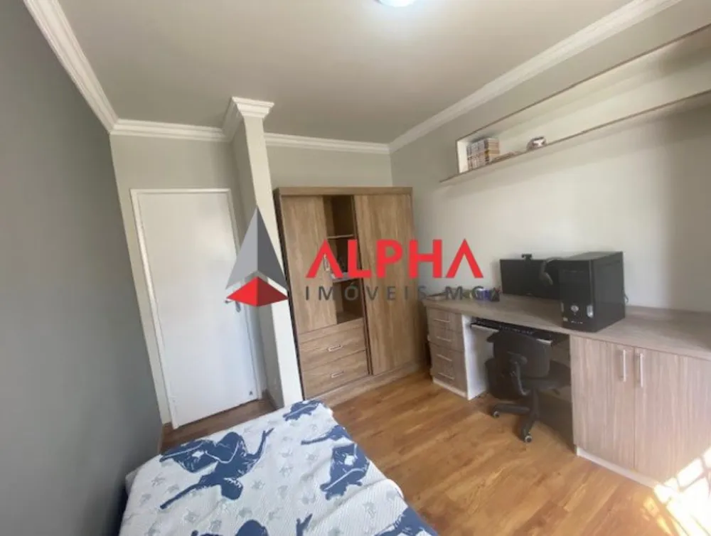 Apartamento, 3 quartos, 117 m² - Foto 5