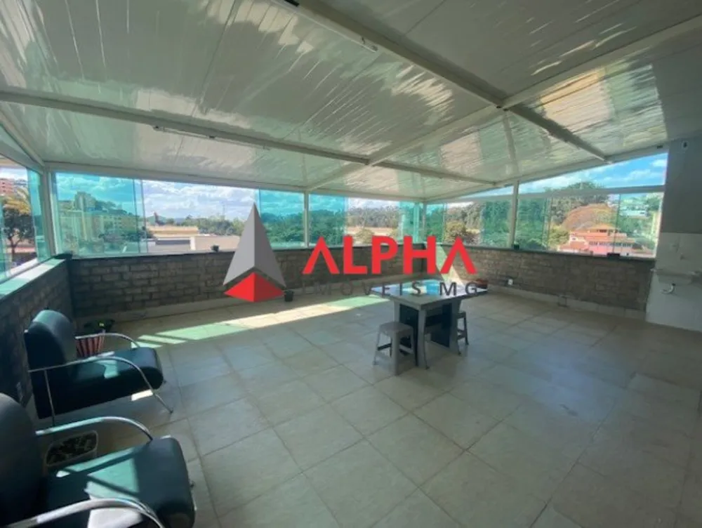 Apartamento, 3 quartos, 117 m² - Foto 11