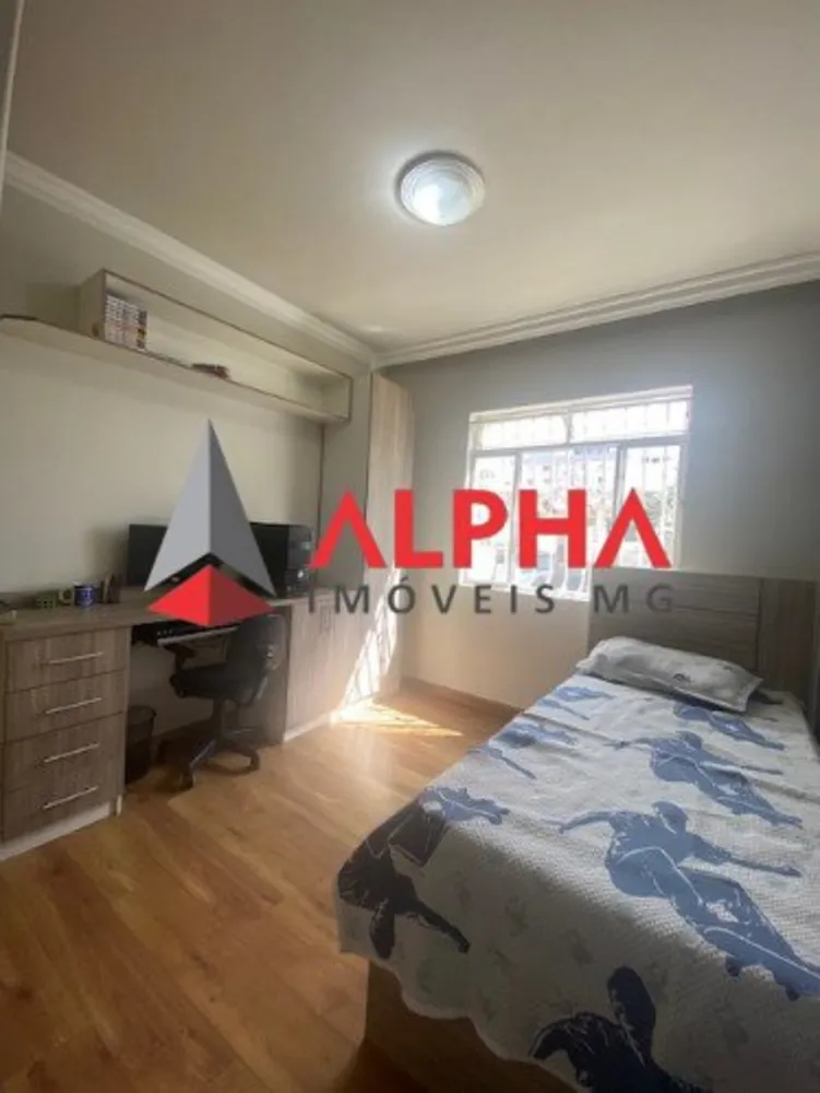 Apartamento, 3 quartos, 117 m² - Foto 6