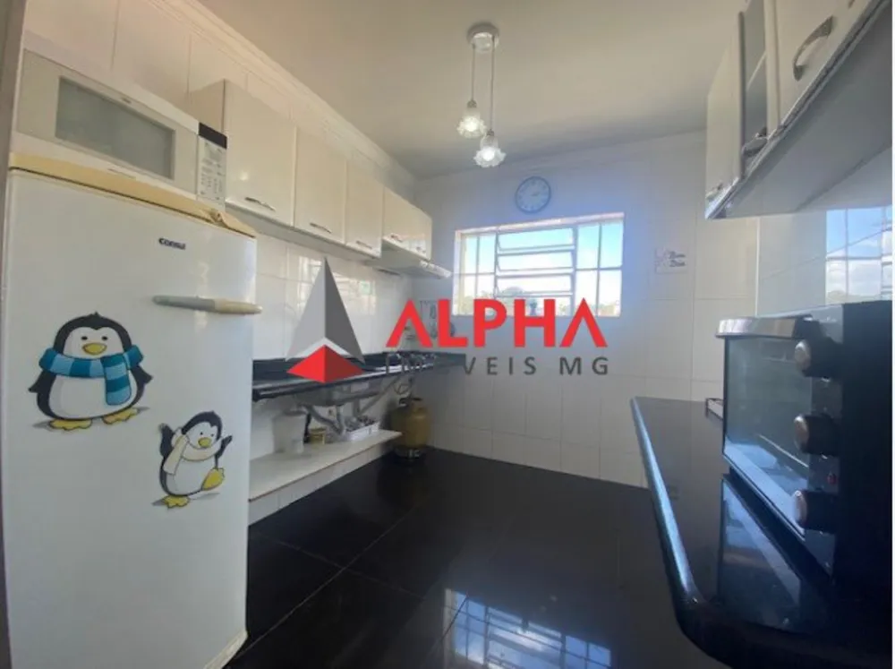 Apartamento, 3 quartos, 117 m² - Foto 6