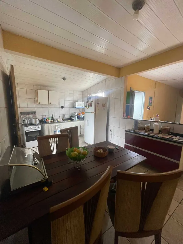 Casa, 4 quartos, 87 m² - Foto 9