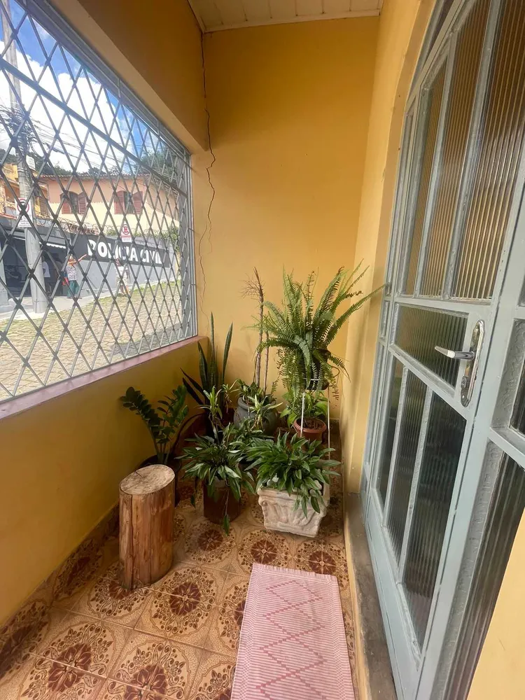 Casa, 4 quartos, 87 m² - Foto 2