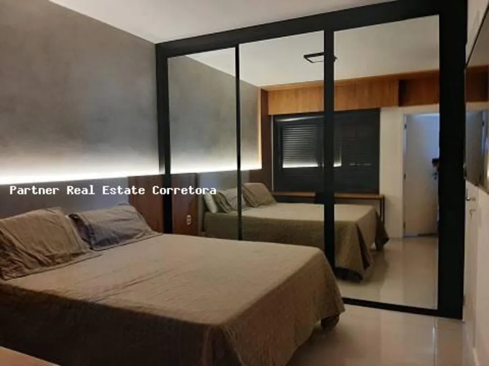Apartamento, 1 quarto, 73 m² - Foto 9