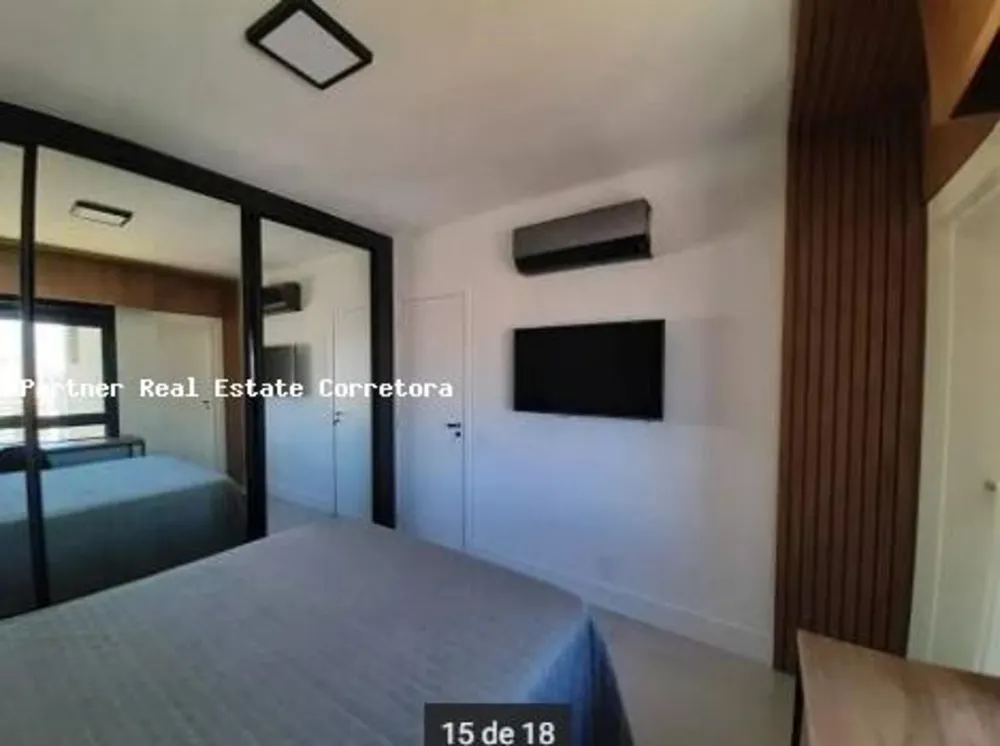 Apartamento, 1 quarto, 73 m² - Foto 8