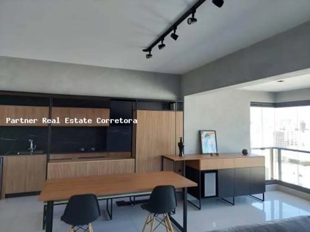 Apartamento, 1 quarto, 73 m² - Foto 5