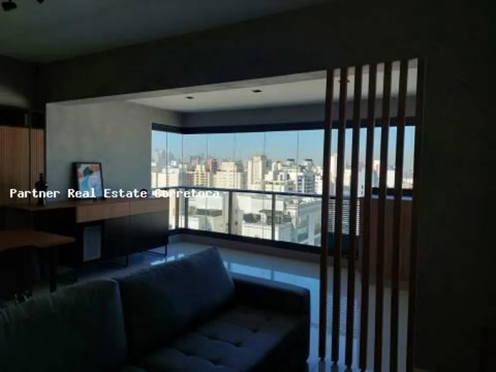 Apartamento, 1 quarto, 73 m² - Foto 6