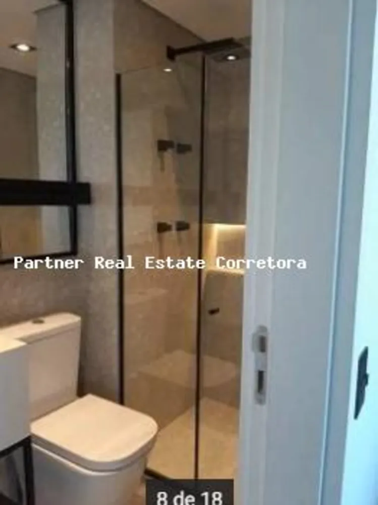 Apartamento, 1 quarto, 73 m² - Foto 10