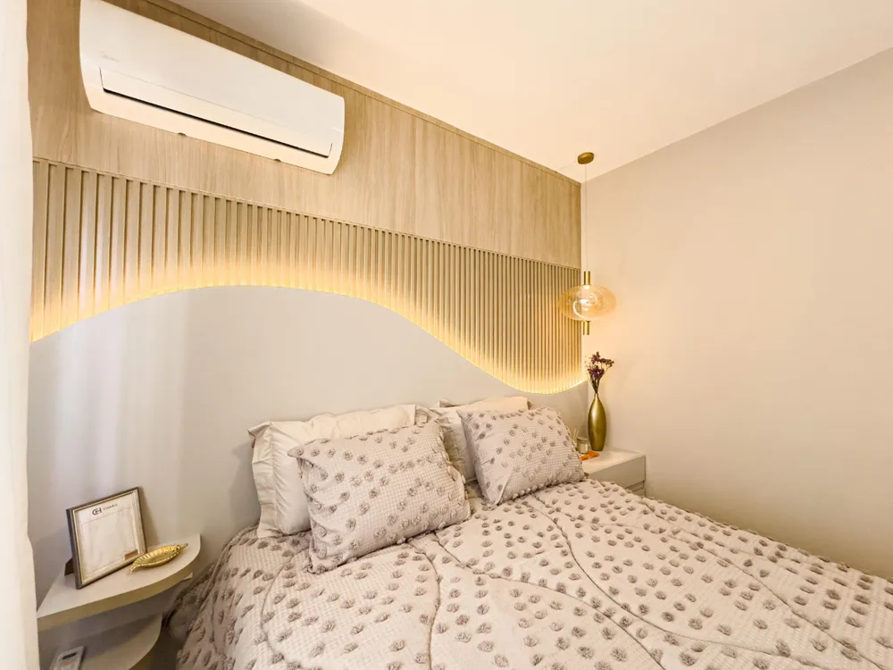 Apartamento, 1 quarto, 54 m² - Foto 13
