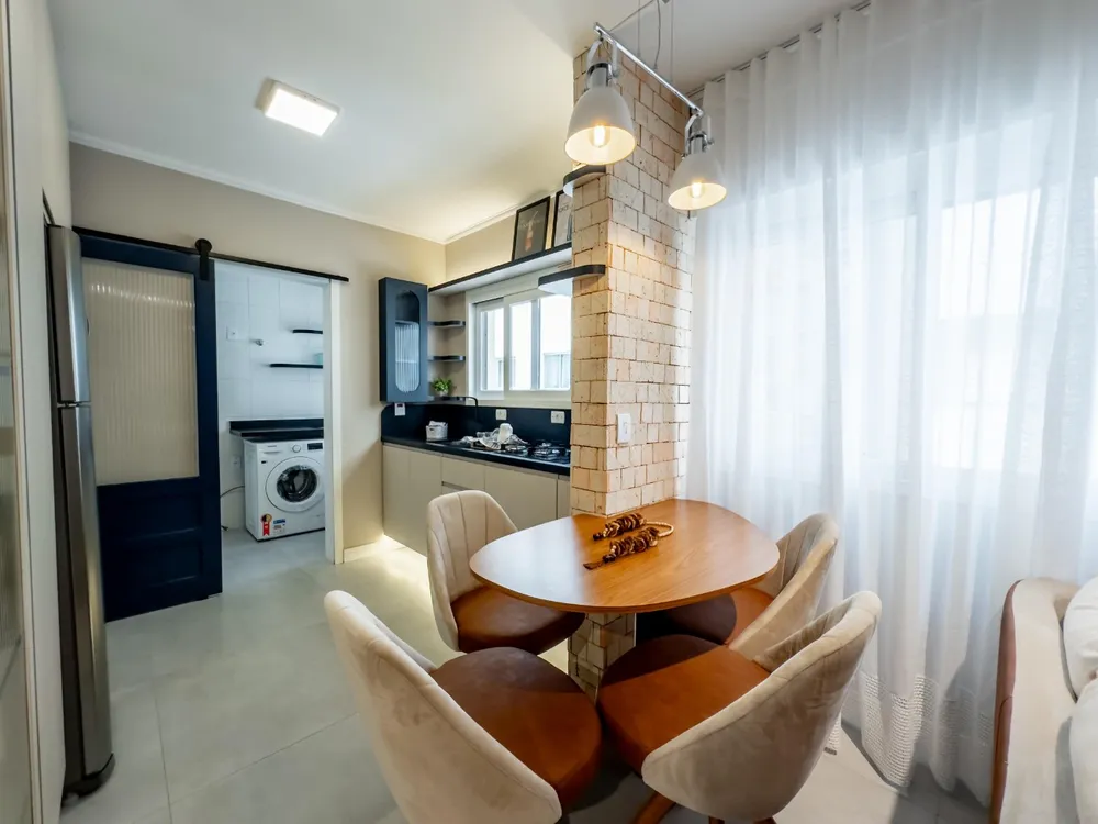 Apartamento, 1 quarto, 54 m² - Foto 19