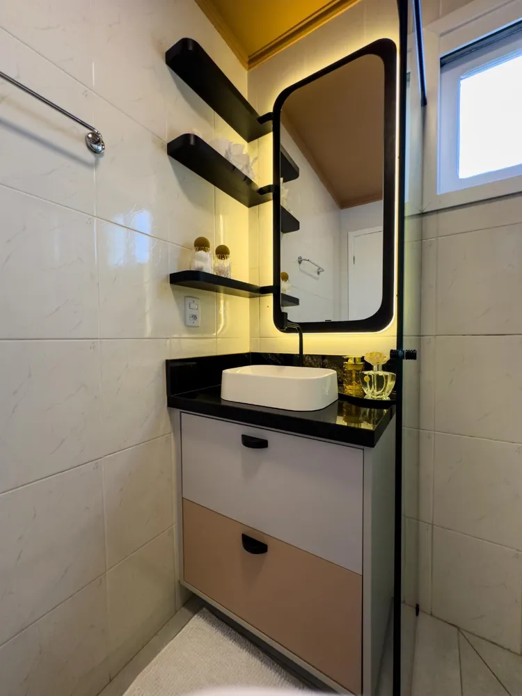 Apartamento, 1 quarto, 54 m² - Foto 9