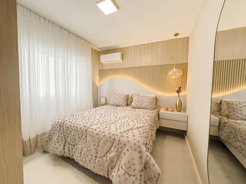 Apartamento, 1 quarto, 54 m² - Foto 18