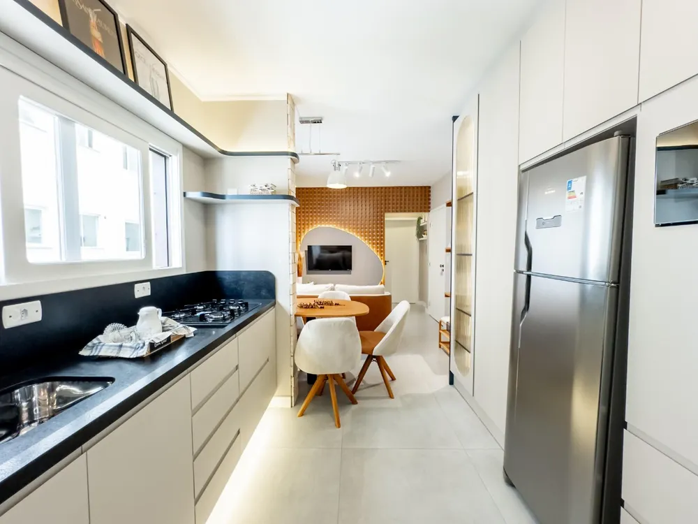 Apartamento, 1 quarto, 54 m² - Foto 16