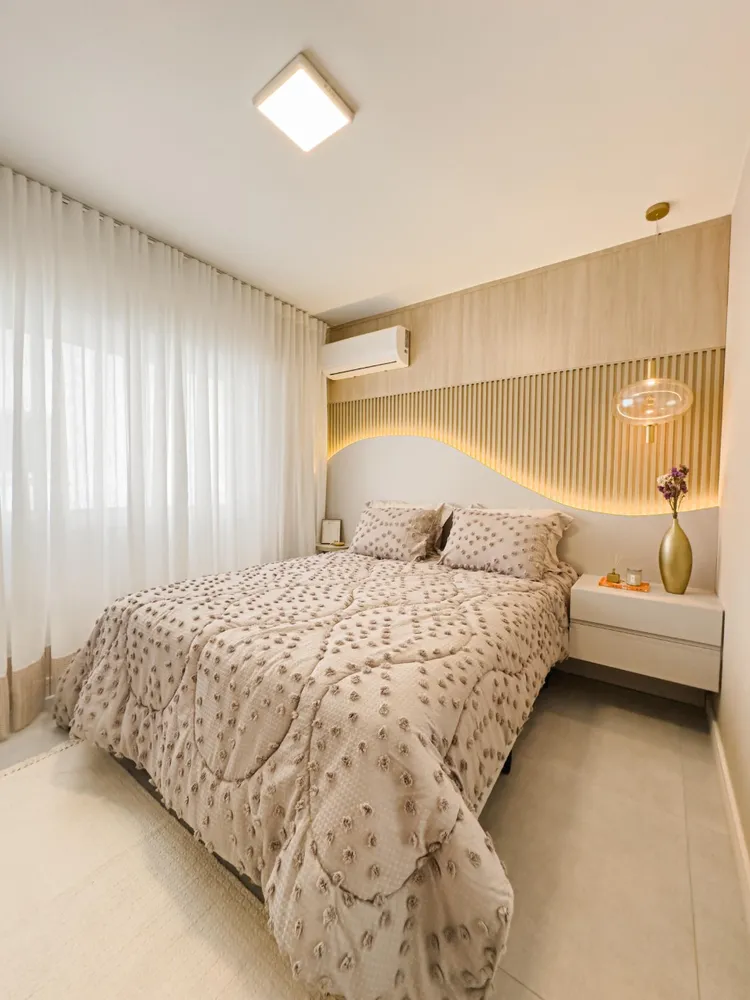 Apartamento, 1 quarto, 54 m² - Foto 6