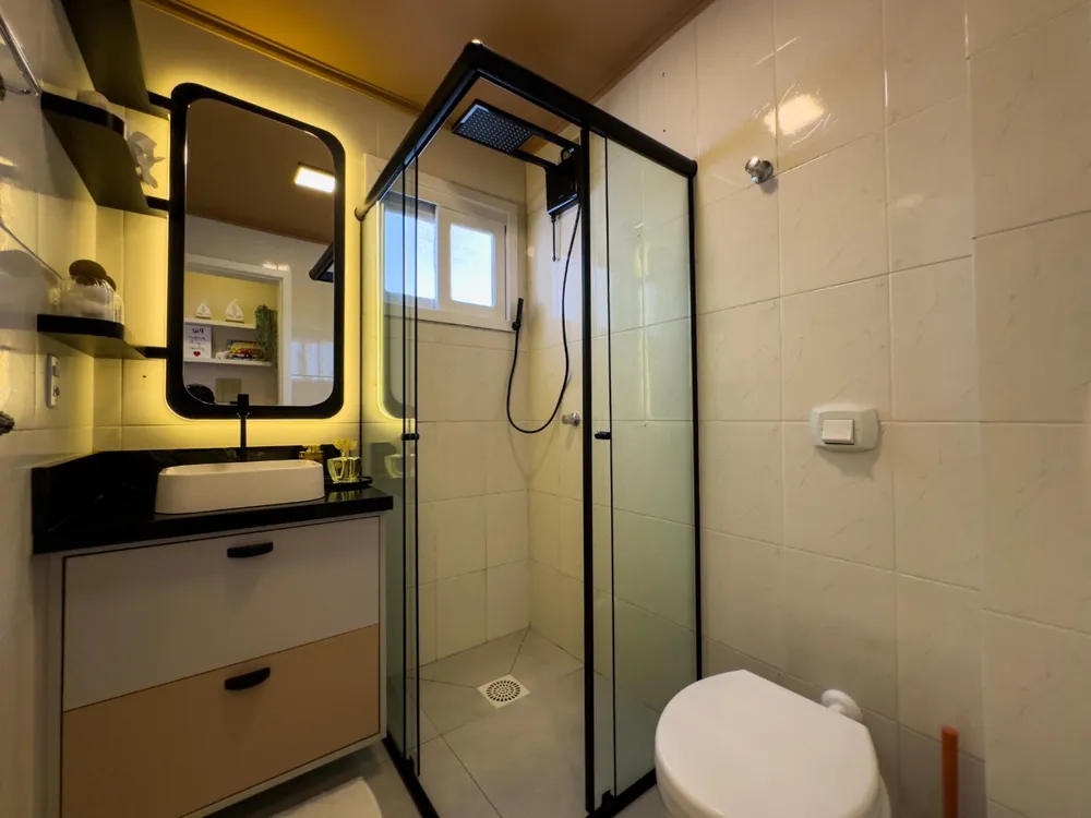 Apartamento, 1 quarto, 54 m² - Foto 11