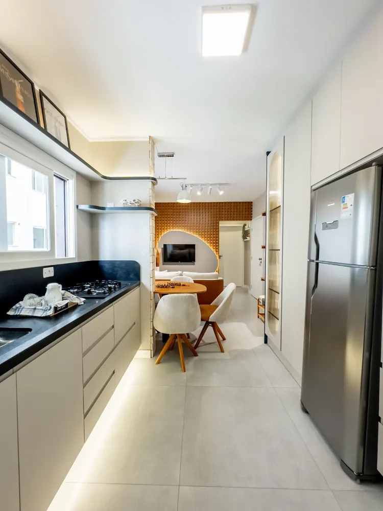 Apartamento, 1 quarto, 54 m² - Foto 10