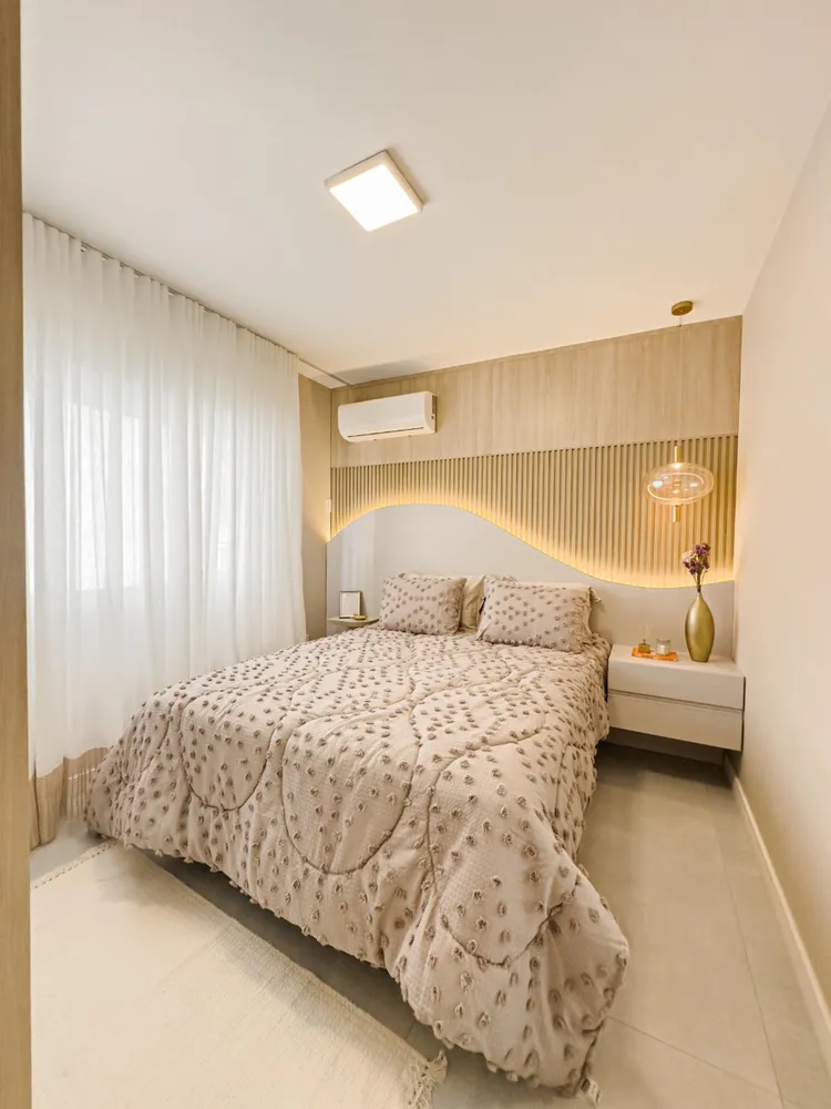 Apartamento, 1 quarto, 54 m² - Foto 9