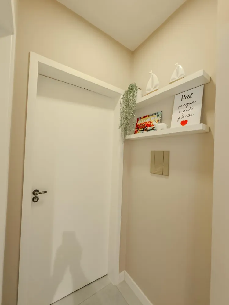 Apartamento, 1 quarto, 54 m² - Foto 15