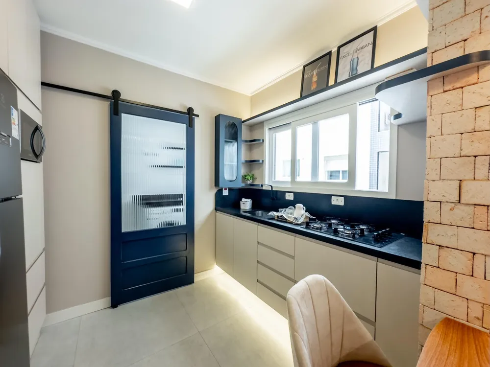 Apartamento, 1 quarto, 54 m² - Foto 12