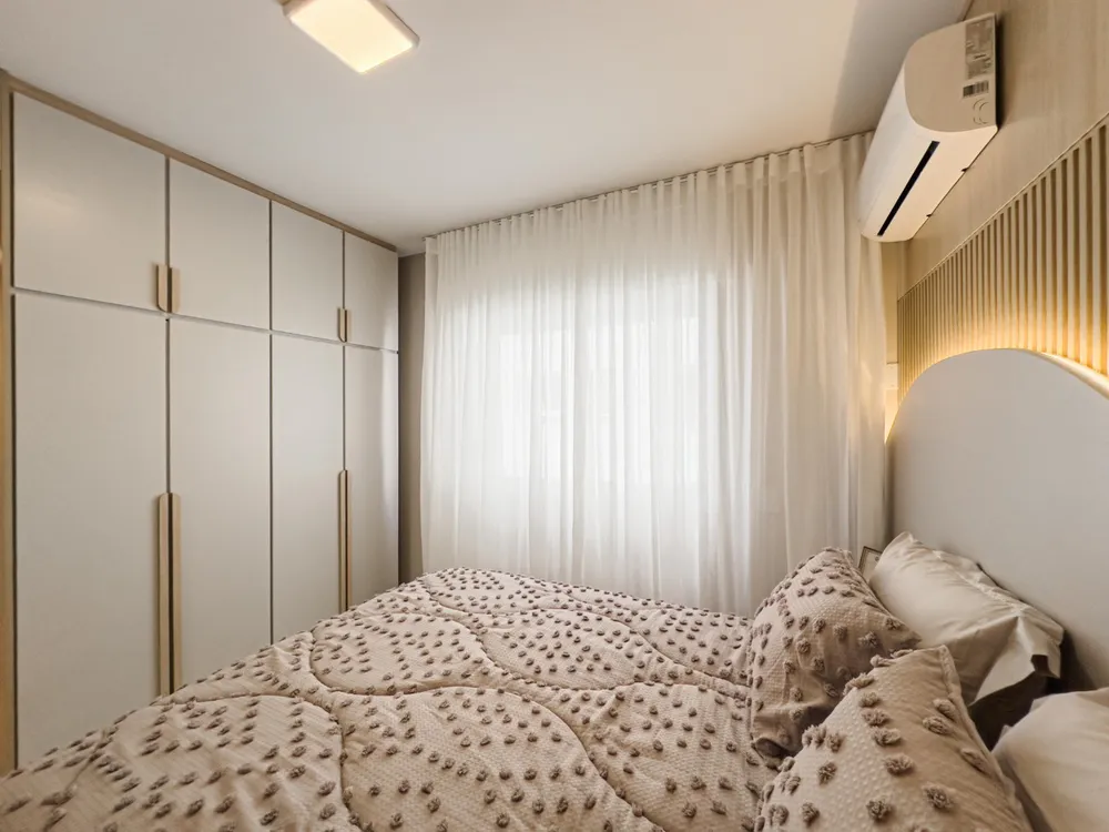 Apartamento, 1 quarto, 54 m² - Foto 12