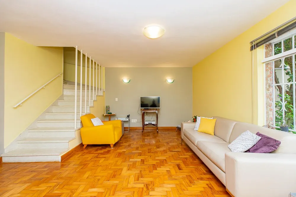 Casa, 4 quartos, 171 m² - Foto 4