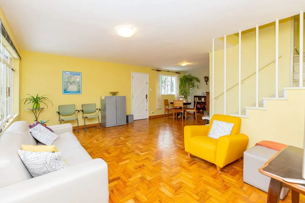 Casa, 4 quartos, 171 m² - Foto 5