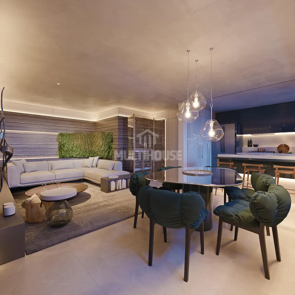 Apartamento, 3 quartos, 94 m² - Foto 7