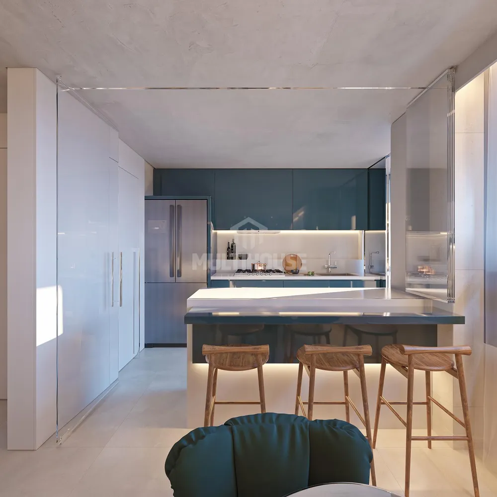Apartamento, 3 quartos, 94 m² - Foto 4