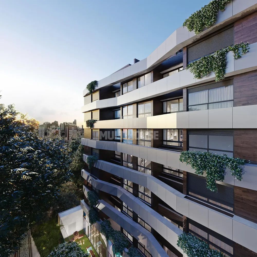 Apartamento, 3 quartos, 94 m² - Foto 8