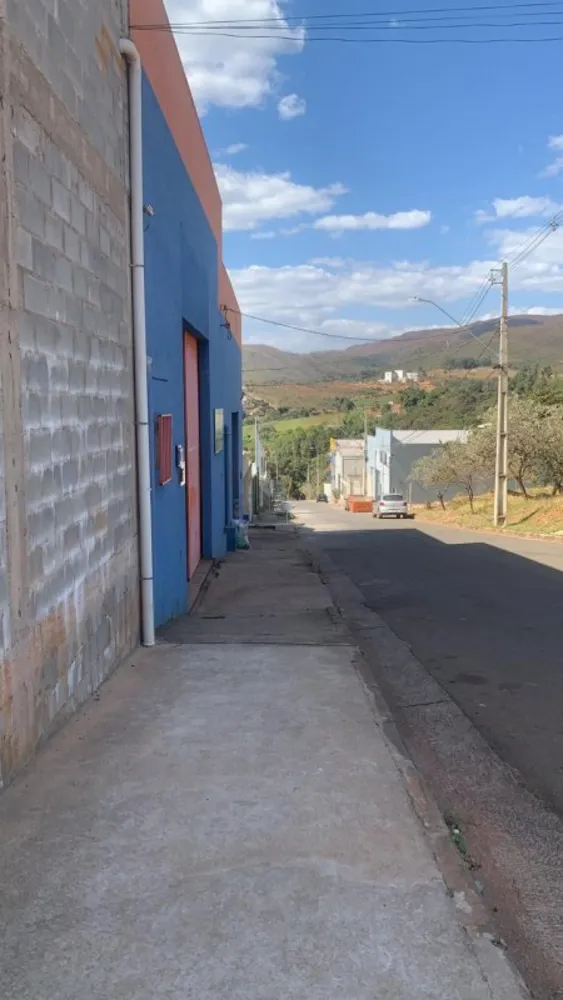 Depósito-Galpão, 408 m² - Foto 6