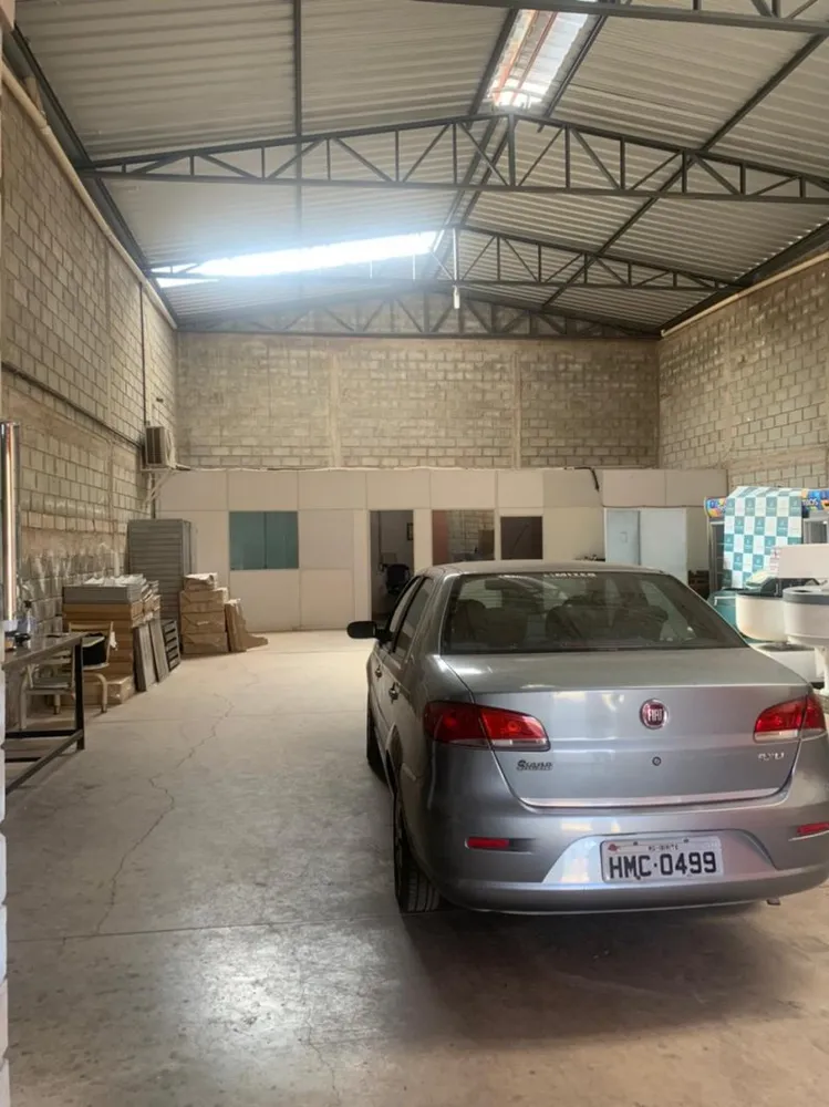 Depósito-Galpão, 408 m² - Foto 7