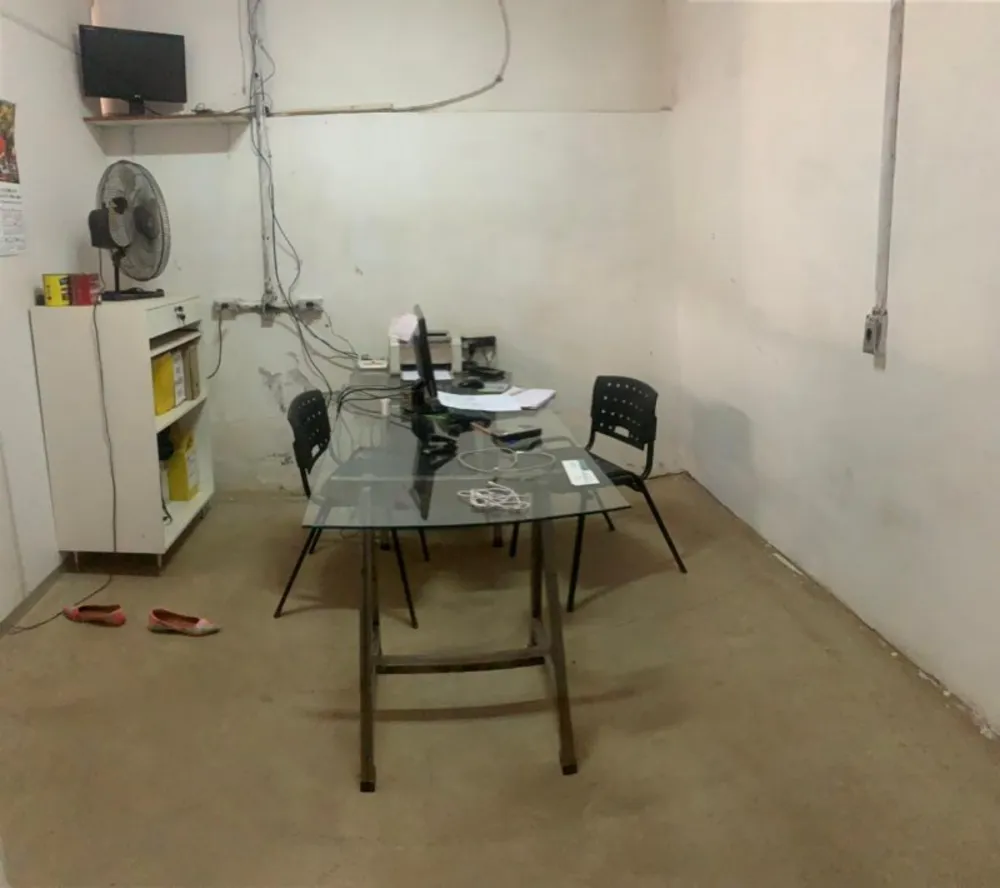 Depósito-Galpão, 408 m² - Foto 3
