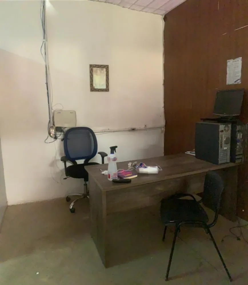 Depósito-Galpão, 408 m² - Foto 2