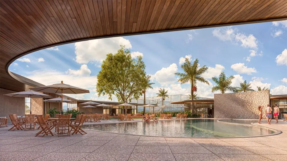 Terreno, 420 m² - Foto 1