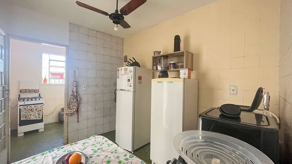 Casa, 3 quartos, 193 m² - Foto 9