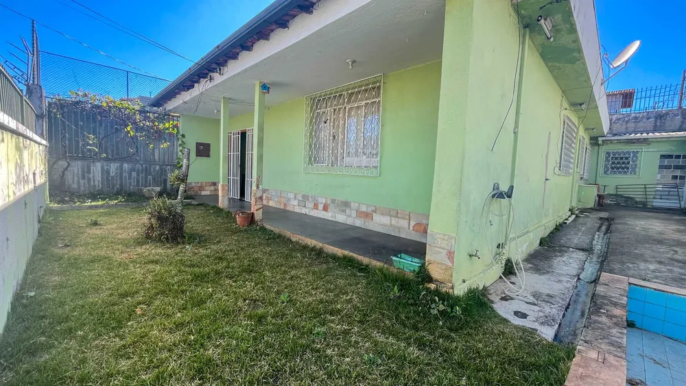Casa, 3 quartos, 193 m² - Foto 12