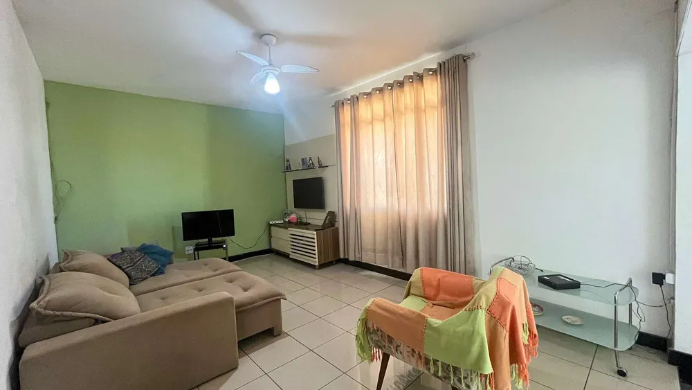 Casa, 3 quartos, 193 m² - Foto 2