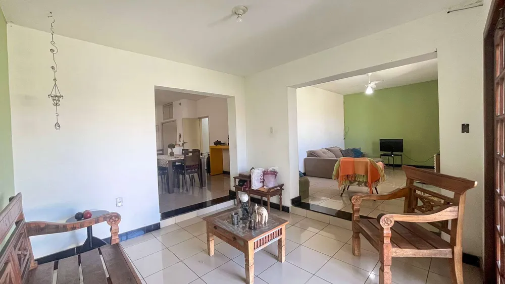 Casa, 3 quartos, 193 m² - Foto 3