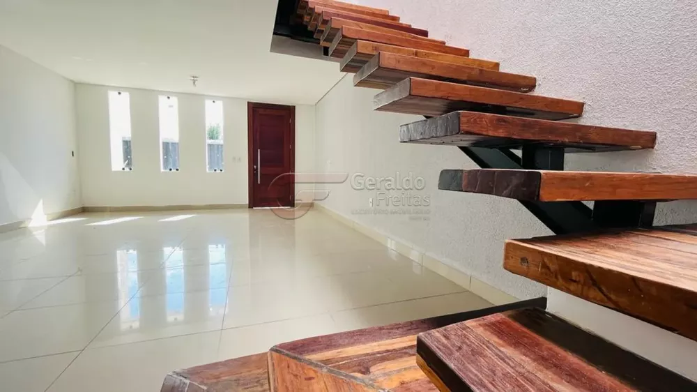 Casa à venda com 3 quartos, 110m² - Foto 5